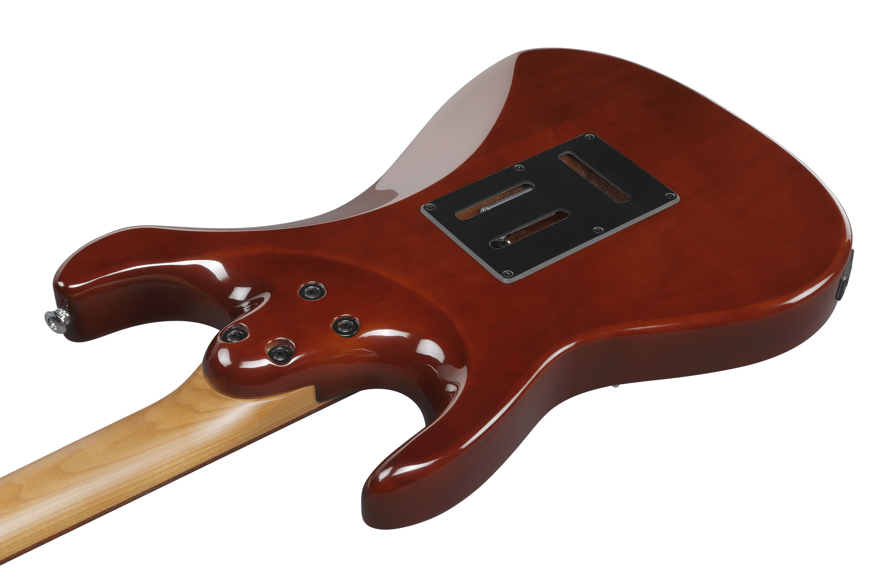 AZ22S1F-VLS E-Gitarre